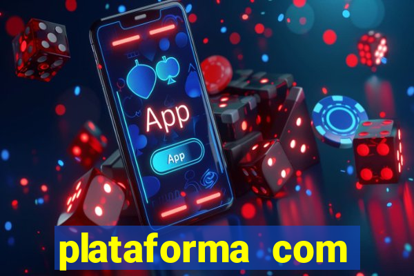 plataforma com jogos da pg